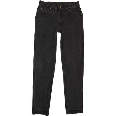 Lee Atlanta Herren Jeans schwarz Straight Regular W31 L32 (81657)