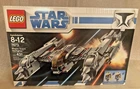 7673 MAGNA GUARD STARFIGHTER star wars lego set complete factory sealed NEW