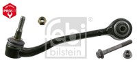 Querlenker Vorderachse Links FÜR Bmw X5 (E53) - Febi Bilstein 34670