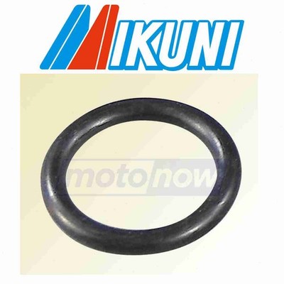 Mikuni VM28/254 Main Jet Plug O-Ring for Fuel & Air Jets  lx