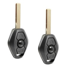 2 For 2000 2001 2002 2003 2004 2005 BMW 3 Series M3 X5 Keyless Entry Remote Fob