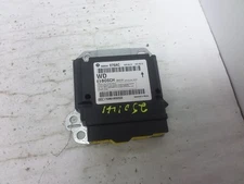 SRS Control Module Fits 14-15 DURANGO 56054076AC