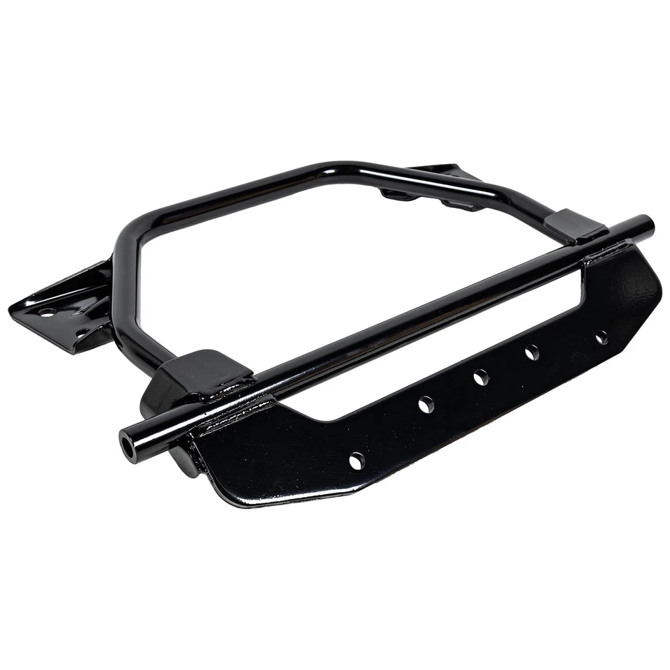Polaris 2879106 Glacier PRO HD Mount Plate Ranger 1000 900 Crew XP Genuine OEM - Image 4 of 4
