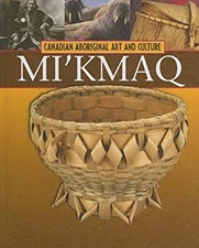 Mi'kmaq Christine Webster