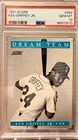 1991 Score - Dream Team Ken Griffey Jr #892