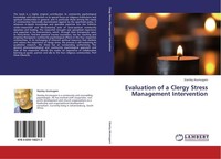 Evaluation Of A Clergy Stress Management Intervention Stanley Arumugam