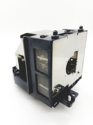 Jaspertronics  Lamp & Housing for Sharp XR-11XCL Projectors - 1 Year Warranty