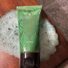 Perfectly Posh - Giving Me Life Tightening & Brightening Face Mask 2oz NEW