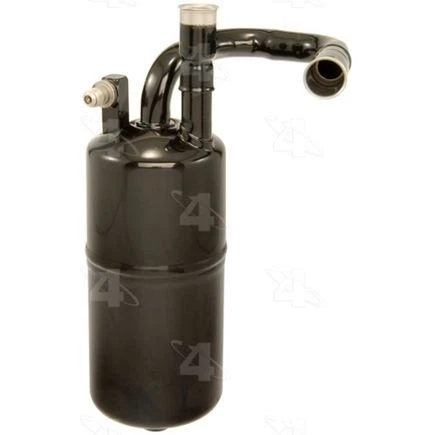 Kit de compresor de aire acondicionado Four Seasons 2684N, para Crown Victoria 2006 2011 para Ford Foto 3 de 4