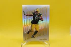 2025 Panini Josh Jacobs Base (Raw)