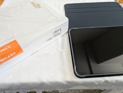 TECLAST T65 Tablet 13,4 Zoll Android 16 120Hz 4G LTE Dual SIM 8GB RAM 128GB Top