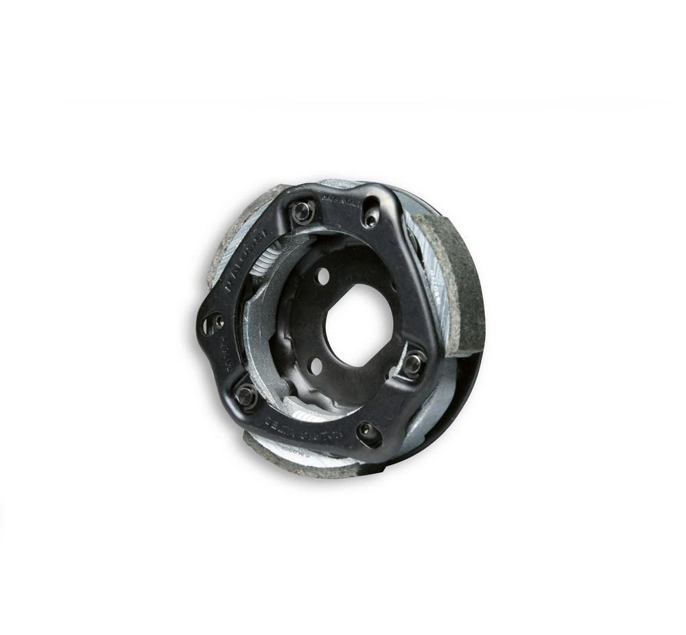 Embrayage Fly Clutch Malossi pour scooter MBK Booster et Nitro 107mm