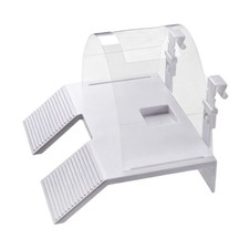 Turtle Basking Heavy Duty Multipurpose Decorative Tank Accessories Stable
