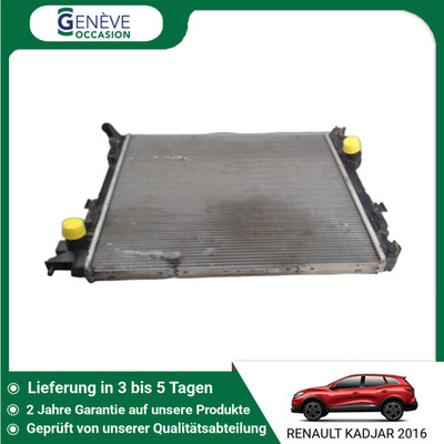   HEIZKÖRPER   RENAULT KADJAR 214104EB0B  