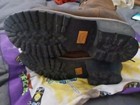 Carolina Men  Insulated Safety Boots 600g  Brown Sz 10 D — photo 5