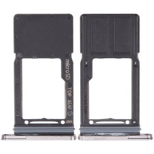 Micro SD Sim Card Tray For Samsung Galaxy Tab S9 FE 10.9" X510 / X516B / 2023 