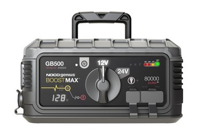 NOCO GB500