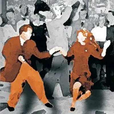 Swing! Here and Now | Harry Warren (u. a.) | Englisch | Taschenbuch | 2001