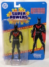 McFarlane DC Super Powers Wave 14 67 Batman Beyond EE Exclusive 5 Figure New