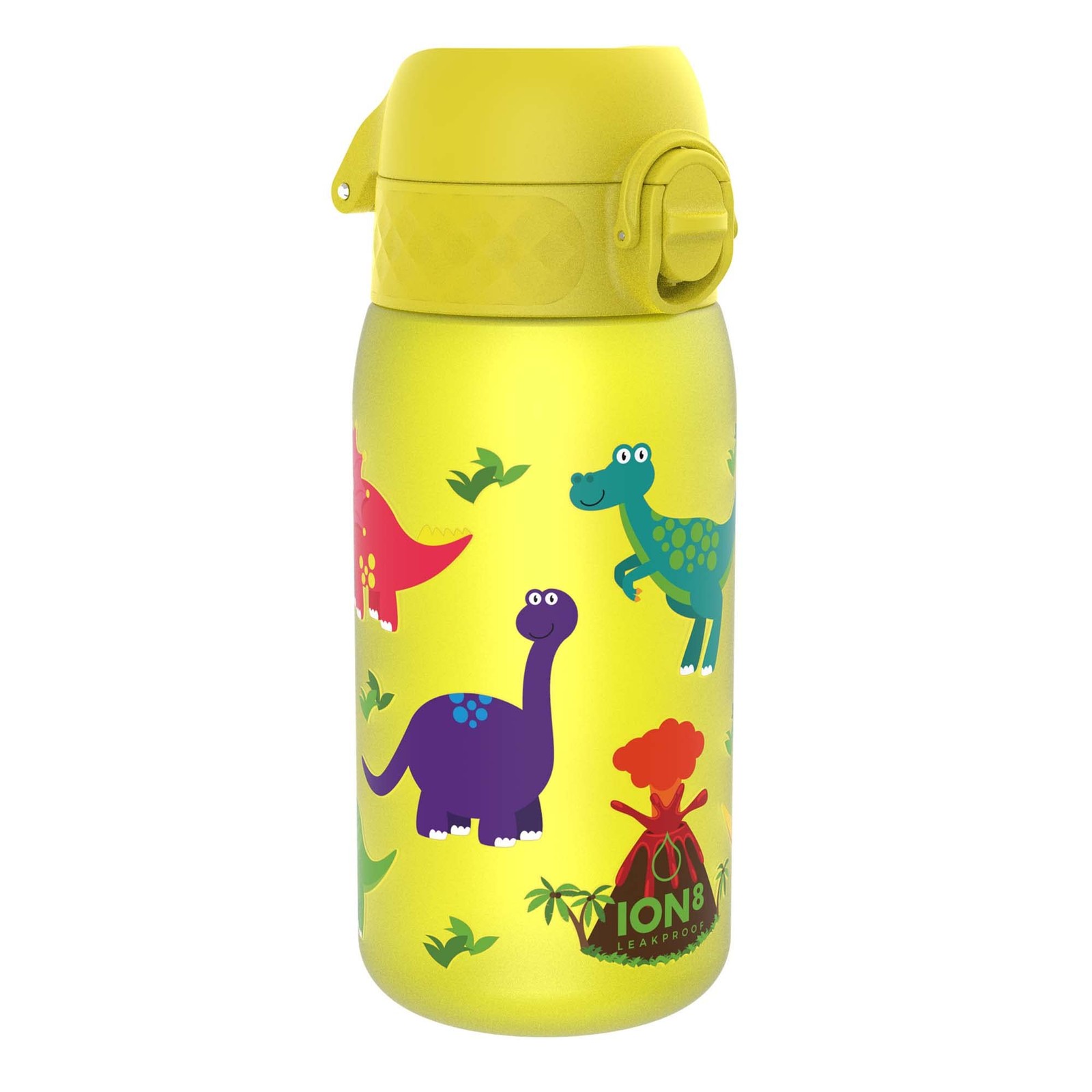 Gourde Enfant Étanche 350ml en Silicone pour Éviter les Catastrophes