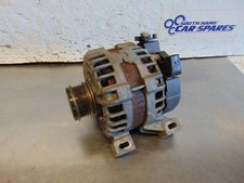 Volvo V40 Alternator 12-19 MK3 D3 2.0 TD Bosch 31288880 175A