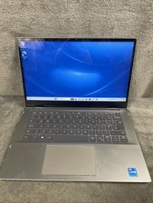 Dell Inspiron 5406 i5 11th Gen Touchscreen 8GB Ram 256GB SSD Win11 Camera Issue