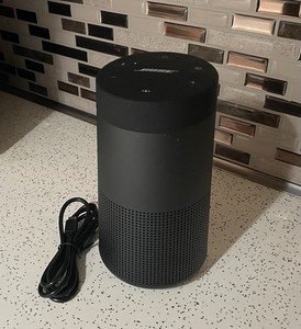 25+ Bose Sound Link Revolve II for sale | Updated Oct 2026
