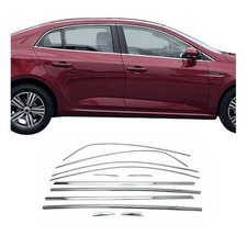 Baguette de porte Renault MEGANE