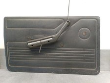 Porte arrière et accessoires Lada NIVA