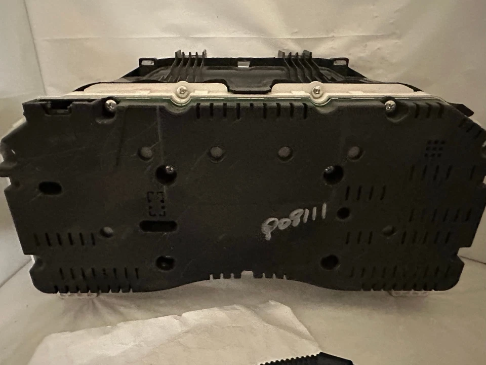 Painel de instrumentos velocímetro 2015 Ford F250SD/F350SD 6.7L 30.152 milhas DIESEL - Imagem 2 de 3