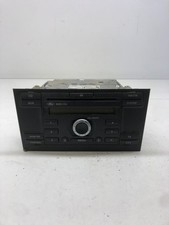 Ford Mondeo Mk III 2004 Radio / Lettore CD / Lettore DVD / Navigazione DRA85119