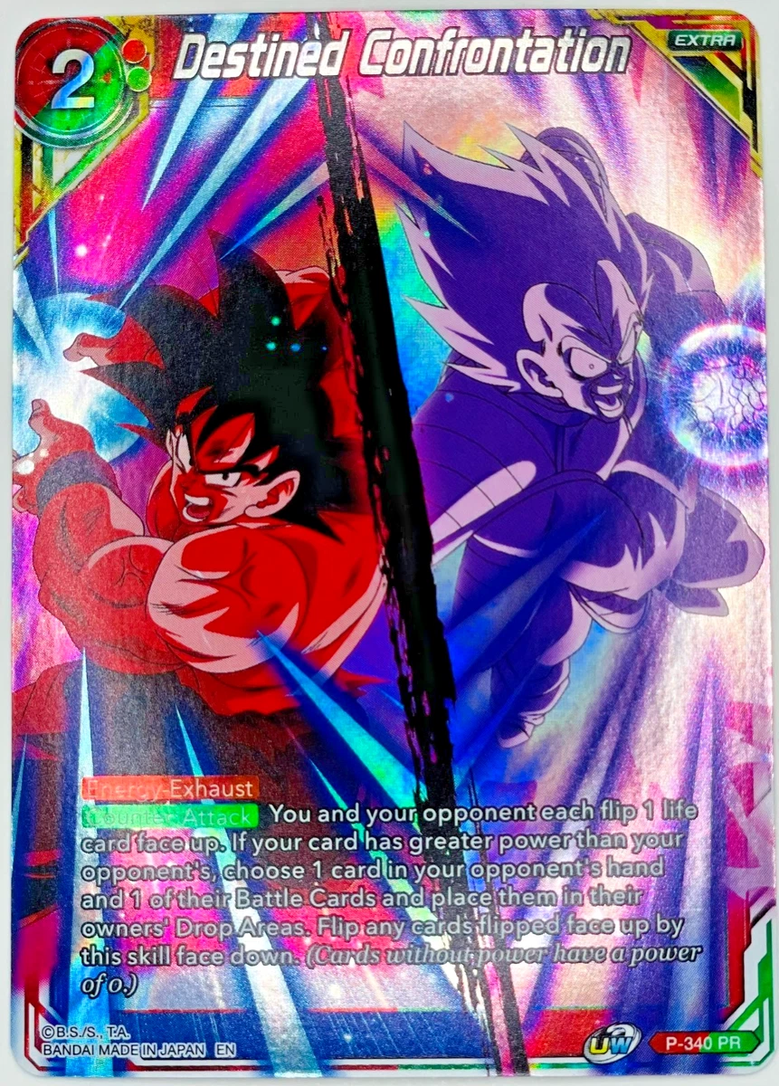Bandai Dragon Ball Z TCG Individual Collectible Card Game Cards for sale | eBay Bandai Dragon Ball Z TCG Individual Collectible Card Game Cards for sale | eBay