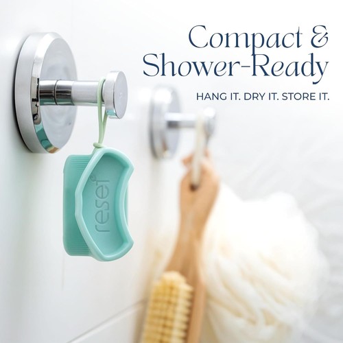 Mini Travel Razors for Women and Men - Shaving, Razor for... - Picture 7 of 40