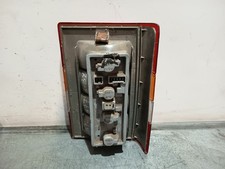 Feu arrière Citroen C15