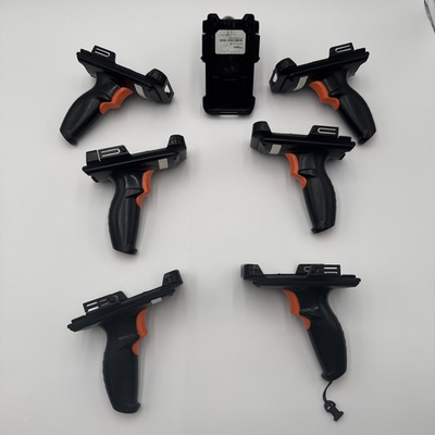 #ad 7pc Trigger Handle Attachment Lot Model i1 TH Trigger Handle S N 502233452205 $80.00