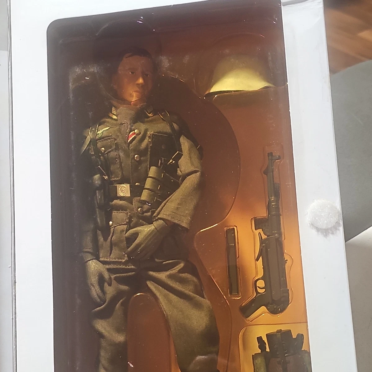 Dragon Military & Adventure Action Figures 1:6 1941 Year