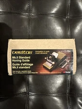 Veritas MK. II Honing Guide with Instructions 05M09.01