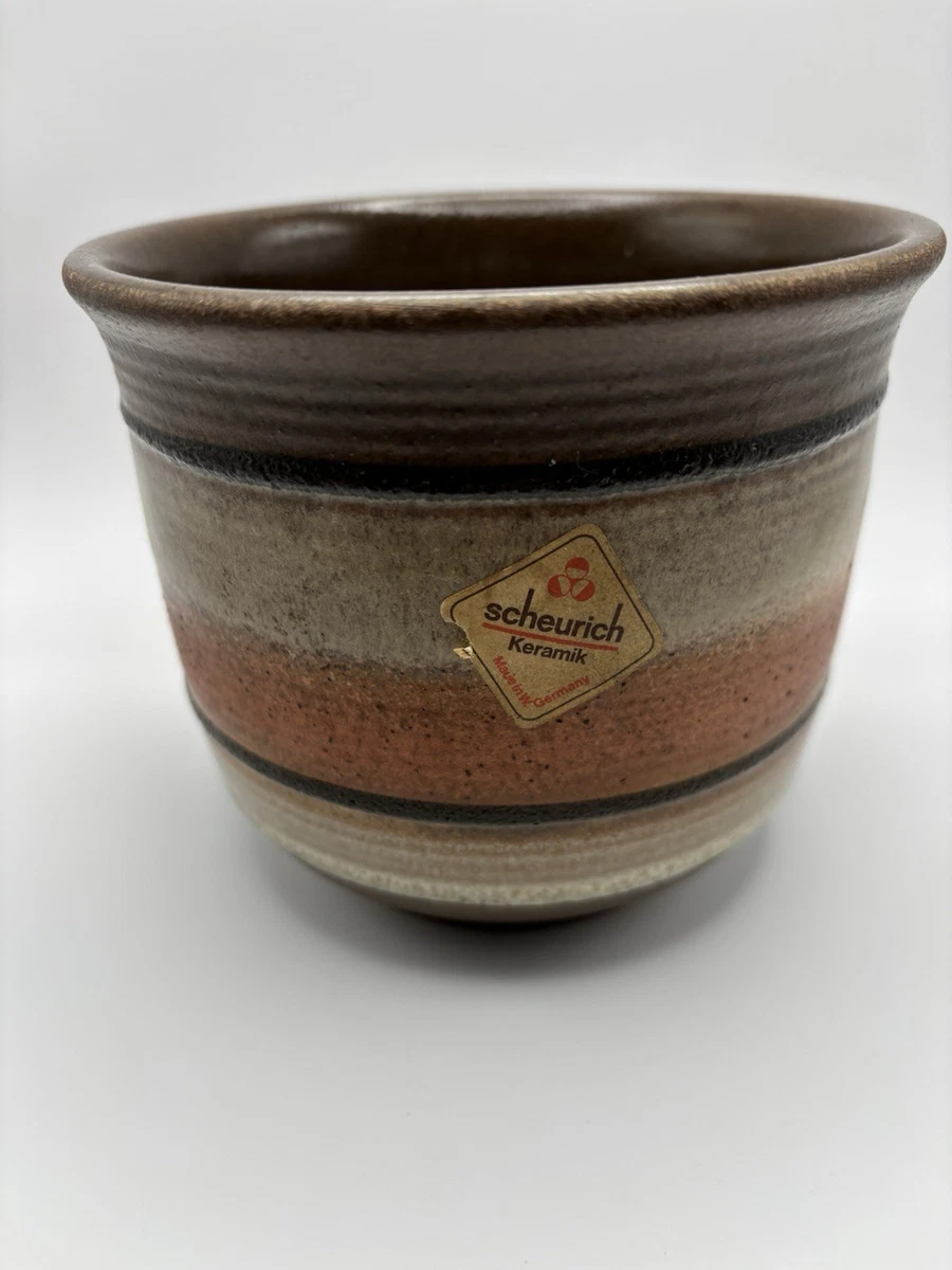 scheurich keramik products for sale | eBay