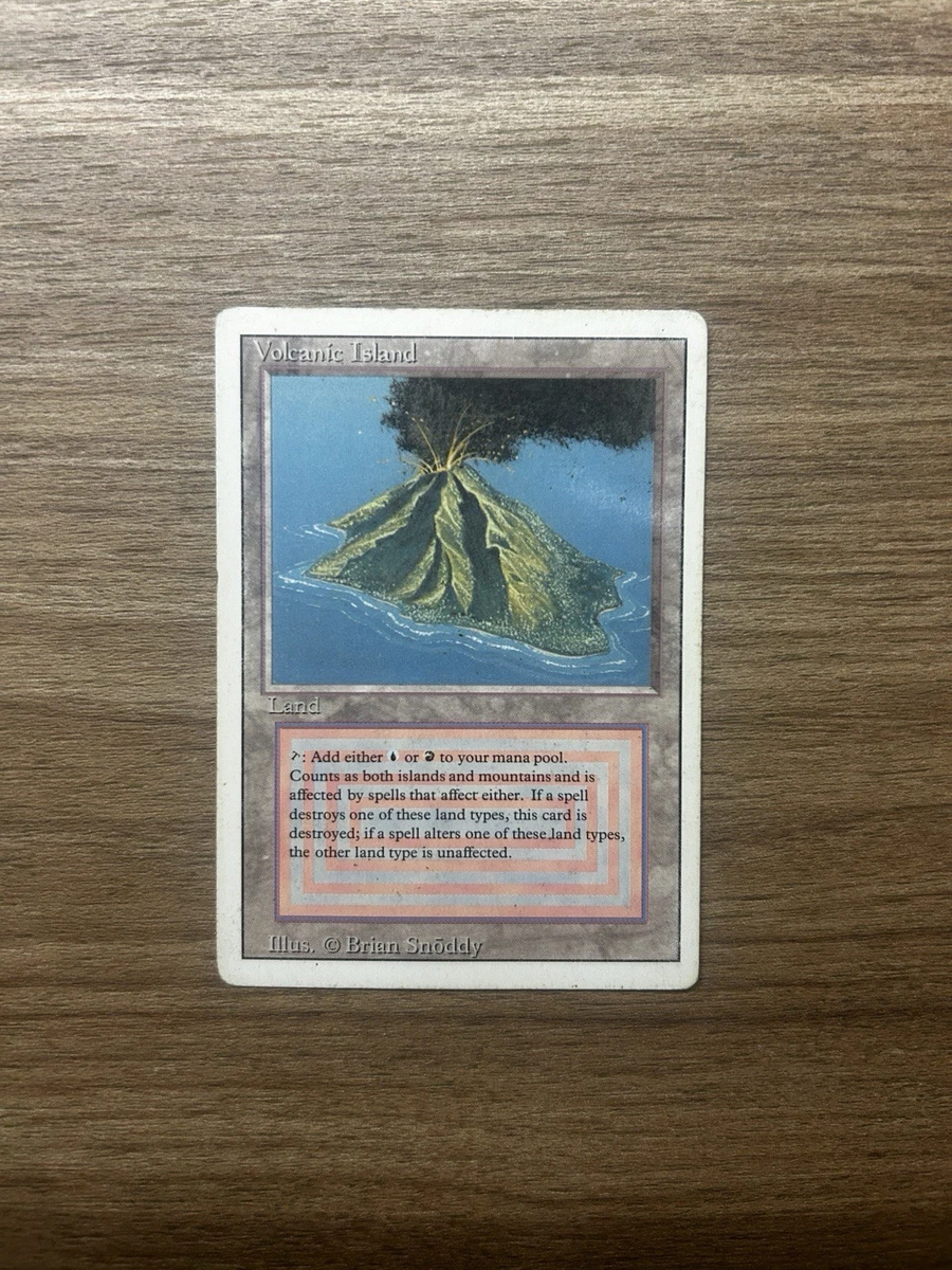 Volcanic Island online kaufen | eBay.de