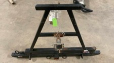 Jeep Tj Wrangler Aftermarket Rear Bumper With Tire Carrier 1997-2006 165023 Jeep Tj Wrangler Aftermarket Rear Bumper With Tire Carrier 1997-2006 165023