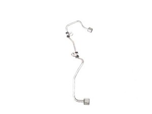 Mercedes-Benz E C207 W207 2015 Kraftstoffleitung A6510702633 Diesel EZE36741