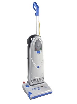 Lindhaus Activa 30 Pro 12'' Commercial Upright Vacuum Cleaner Brand New