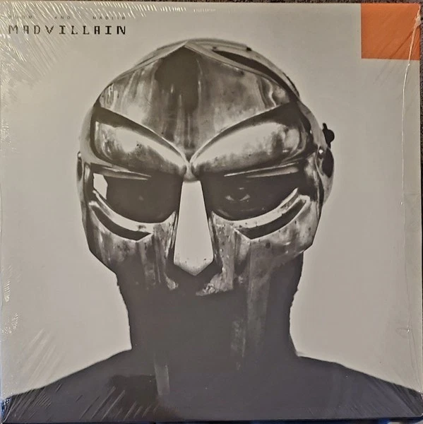 Madvillain In Vinyl Records for sale - eBay