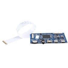 Portable LCD  Driver Laptop LCD Driver 30Pin EDP LCD Panel Controller5103