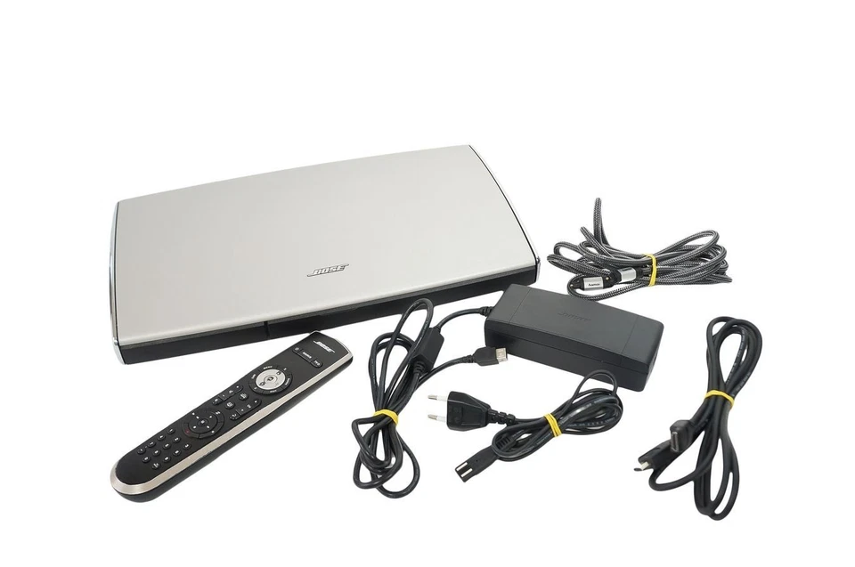 ✅Bose AV20 AV 20 T10, T20 Media Center Control Console Steuerkonsole✅