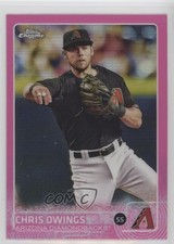 Click to enlarge Chris Owings