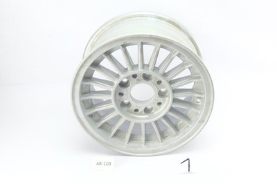 BMW E9 3.0 CSI 1972 - Rim 6.5X14 AR12D-1
