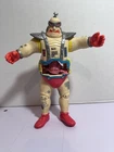 VINTAGE 1994 TMNT Teenage Mutant Ninja Turtles Krang's Android Body 5" Playmates
