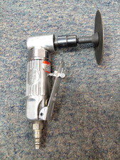 Mac Tools 14 Angle Die Grinder Model Ag14ah - Free Shipping Mac Tools 14 Angle Die Grinder Model Ag14ah - Free Shipping