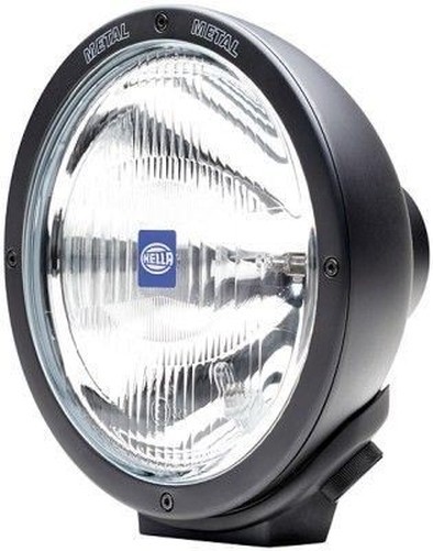 Hella Scheinwerfer Lampe Rechts O/S Links N/S W5W H1 12V 24V (1F8 007 560-011)-image